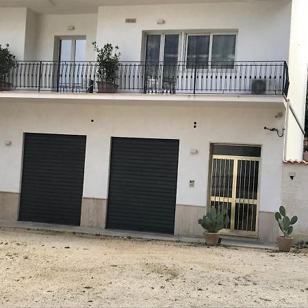 La Meridiana Castellammare del Golfo Exterior foto