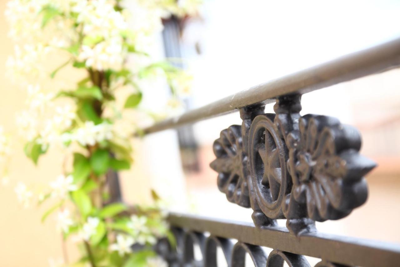 La Meridiana Castellammare del Golfo Exterior foto